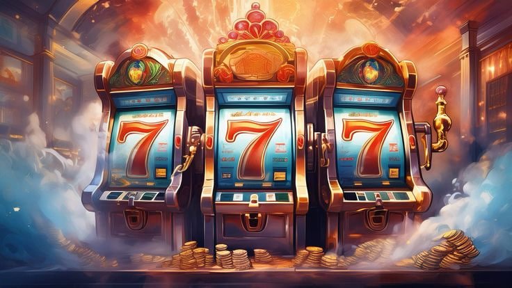 777 br slots