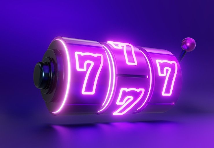 777 br slots