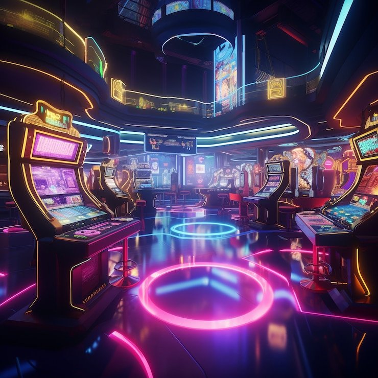 777 br slots