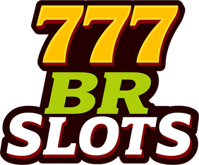777 BR Slots Logo